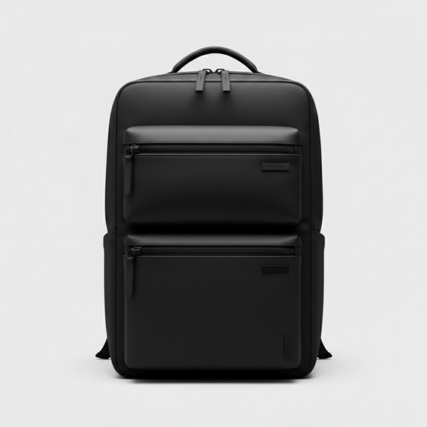 ExecuCarry 35L Business Backpack – Black