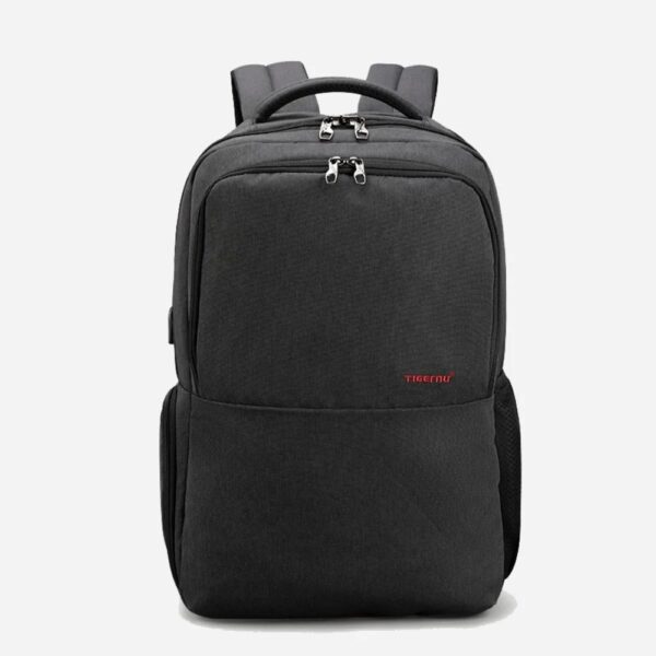SmartEdge 28L Corporate Backpack – Black